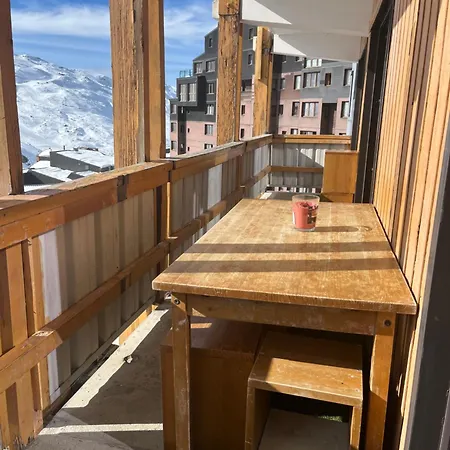Les Ecrins De Mae 발토랑스