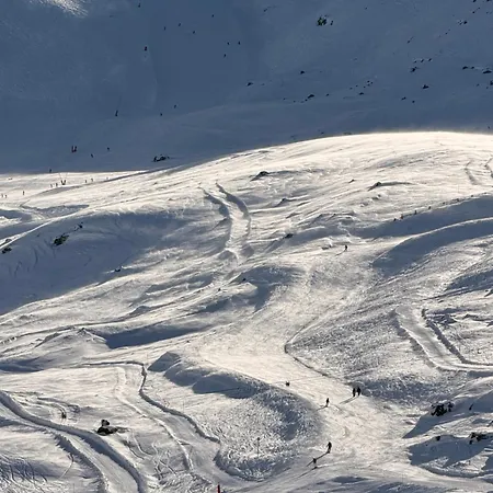 Les Ecrins De Mae