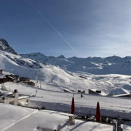 Les Ecrins De Mae 아파트