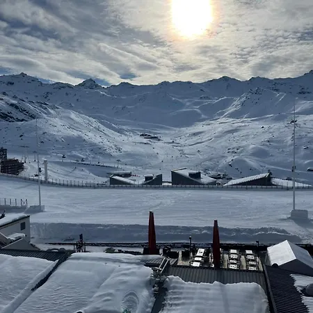 Les Ecrins De Mae 아파트