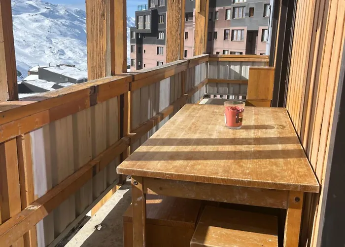 Les Ecrins De Mae 발토랑스