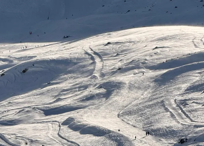 Les Ecrins De Mae