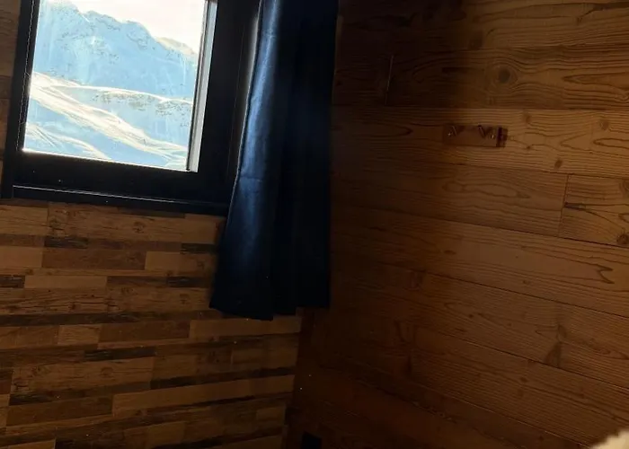 Les Ecrins De Mae * 발토랑스