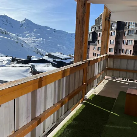 Lägenhet Les Ecrins De Mae
