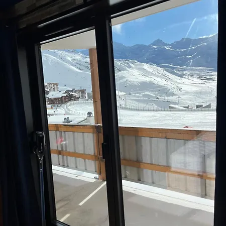 Les Ecrins De Mae Apartmán *