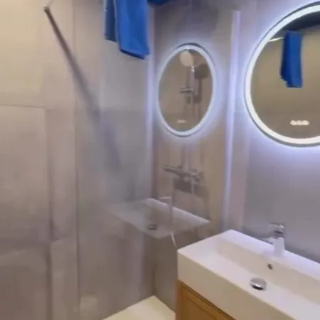 Apartmán Les Ecrins De Mae Val Thorens